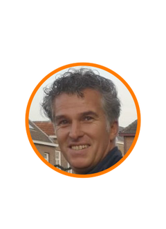 Portretfoto JanWillem