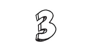 3