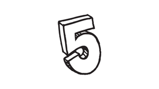5