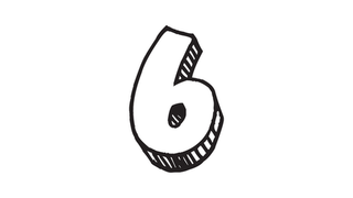 6